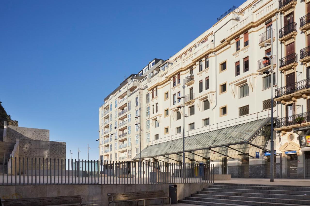 Arraun - Basque Appartement *