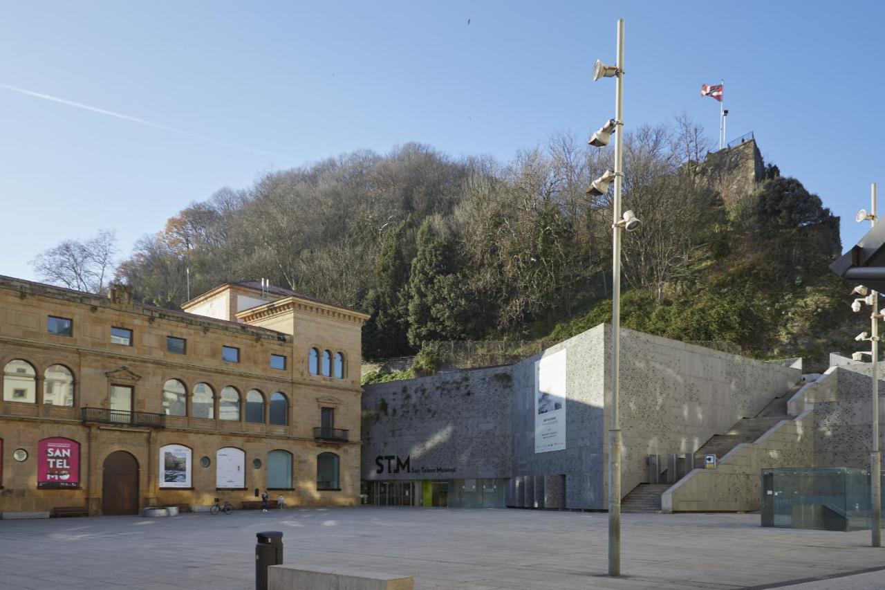 Arraun - Basque Appartement *